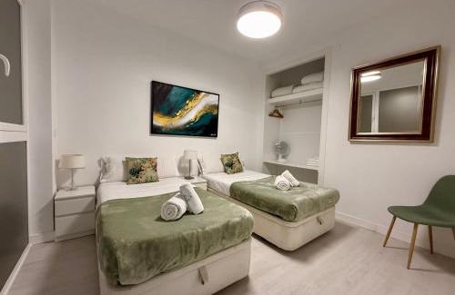 Raval Roig Apartment | Postiguet Beach by United Renters