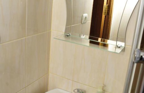 Velikiy Ustyug Hotel | Postoyalets Hotel