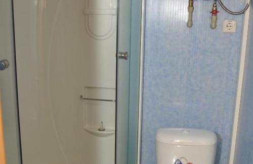 Velikiy Ustyug Hotel | Postoyalets Hotel