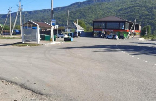 Dakhovskaya House | Postoyaliy Dvor