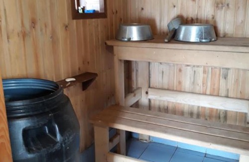 Dakhovskaya House | Postoyaliy Dvor