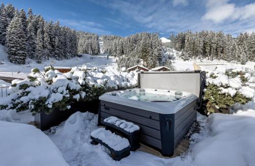 Arosa Hotel | Postresidenz am See