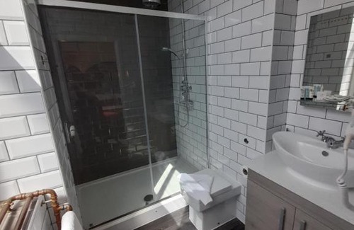 Stoke-on-Trent Apartment | Potbank