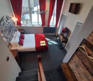 Stoke-on-Trent Apartment | Potbank