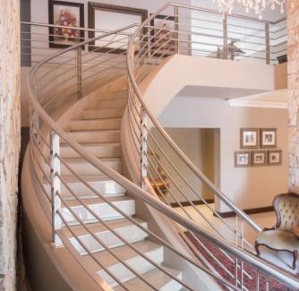 Potchefstroom Hotel | Potch Manor Boutique Guest House