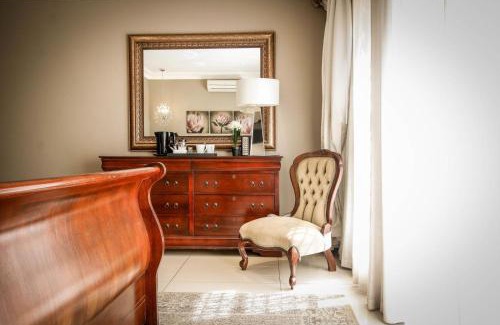 Potchefstroom Hotel | Potch Manor Guest House