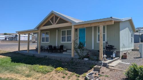 Moses Lake House | Potholes Palace