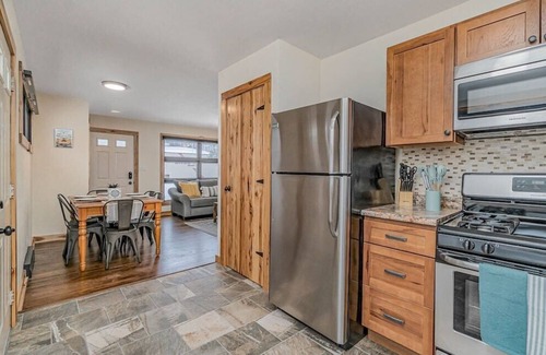 Michigan City House | Pottawattamie Place - near Dunes, Beach, & Casino