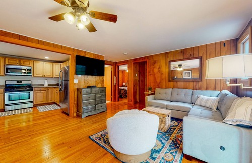 Jamaica House | Potter's Place | House in Jamaica with mountain views