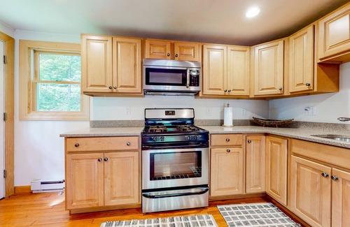 Jamaica House | Potter's Place | House in Jamaica with mountain views