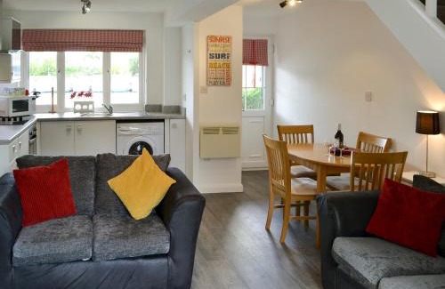 Wroxham House | Pottergate Cottage
