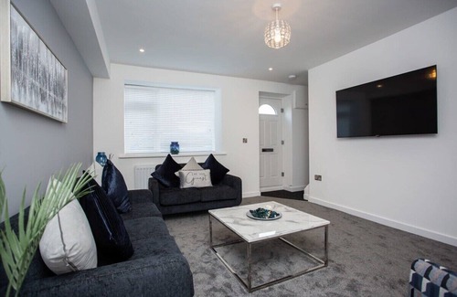 Durham House | Potterhouse Durham by #ShortStaysAway