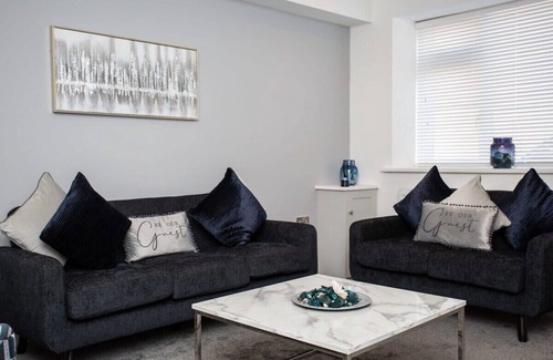 Durham House | Potterhouse Durham by #ShortStaysAway