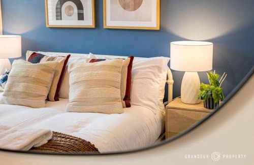 Poole House | Pottery Place by Grandeur Property