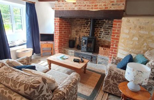 Toller Porcorum House | Pound Cottage