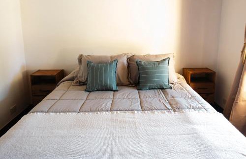 San Antonio de Areco Cabin | Pour Le Galerie