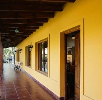 San Antonio de Areco Cabin | Pour Le Galerie