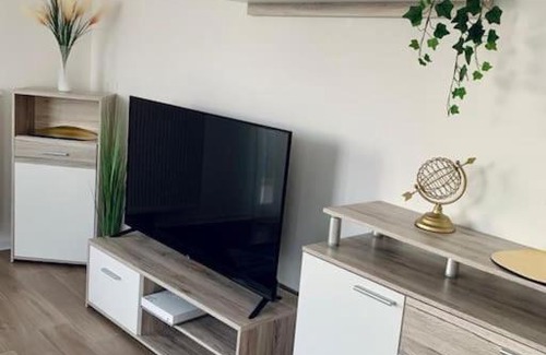 Faubourg de Bethune Apartment | pourquoi notre T3 avec parking est pour vous ?