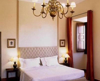 Setubal Hotel | Pousada Castelo de Palmela