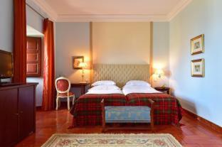 Setubal Hotel | Pousada Castelo de Palmela