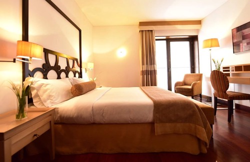 Tavira Hotel | Pousada Convento de Tavira - Historic Hotel