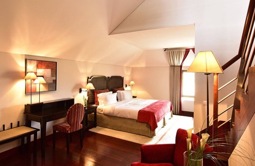 Tavira Hotel | Pousada Convento de Tavira - Historic Hotel