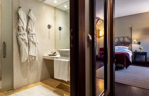 Tavira Hotel | Pousada Convento de Tavira - Historic Hotel