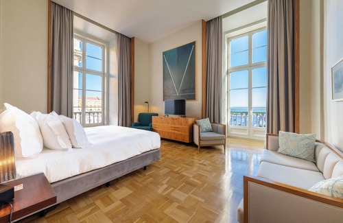 Chiado Hotel | Pousada de Lisboa, Praça do Comércio - Small Luxury Hotel