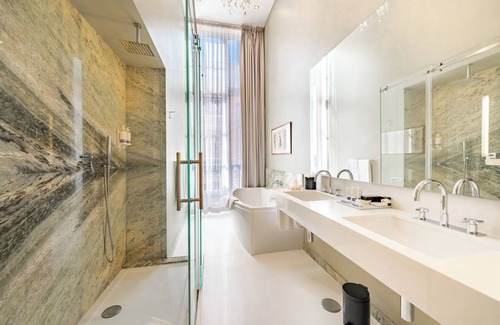 Chiado Hotel | Pousada de Lisboa, Praça do Comércio - Small Luxury Hotel