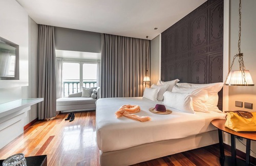 Chiado Hotel | Pousada de Lisboa, Praça do Comércio - Small Luxury Hotel