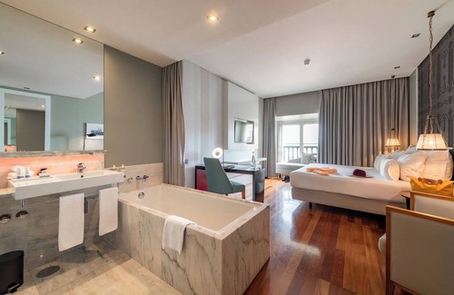 Chiado Hotel | Pousada de Lisboa, Praça do Comércio - Small Luxury Hotel