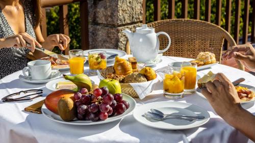 Canicada Hotel | Pousada Geres-Caniçada
