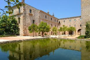 Amares Hotel | Pousada Mosteiro de Amares