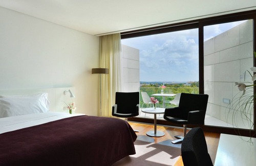 Estoi Hotel | Pousada Palácio de Estói - Small Luxury Hotels