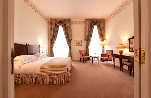 Queluz Hotel | Pousada Palácio de Queluz – Historic Hotel