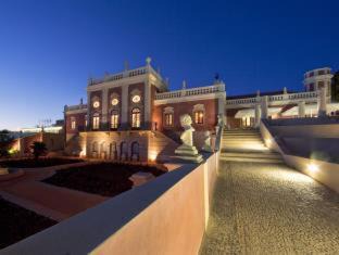 Vale de Seixos Hotel | Pousada Palacio de Estoi – Small Luxury Hotels of the World