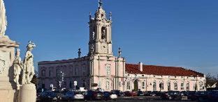 Queluz Hotel | Pousada Palacio de Queluz