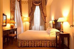 Queluz Hotel | Pousada Palacio de Queluz