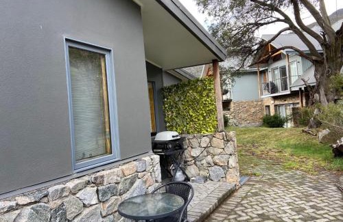 Thredbo Apartment | Powder 2A - Thredbo