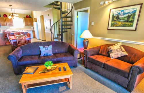 Powder Ridge Village Resort | Powder Ridge Village