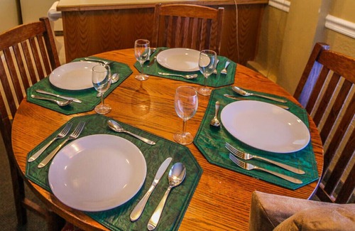 Powder Ridge Village Resort | Powder Ridge Village