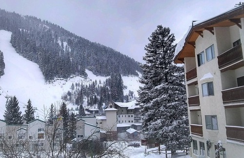 Taos Ski Valley Condo | Powderhorn Vacation Rentals