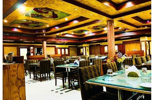 Cuttack Hotel | Power Onn Grand Cuttack Residency