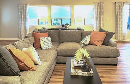 Power Ranch House | Power Ranch Retreat