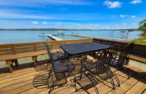 Frankfort House | Powers Cottage