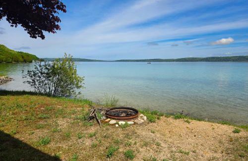 Frankfort House | Powers Cottage