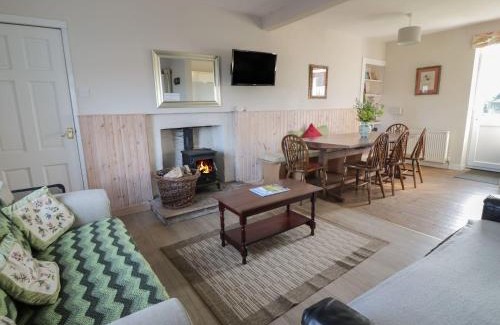 Kirkbean House | Powillimount Cottage