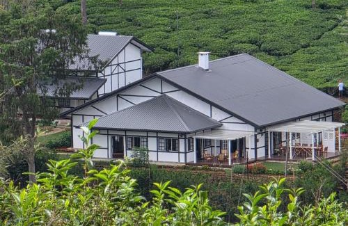Nuwara Eliya Villa | Powysland Bungalow