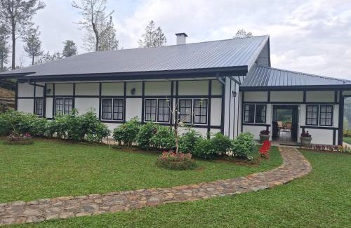 Nuwara Eliya Villa | Powysland Bungalow