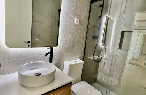 Pozuelo de Alarcon Apartment | POZUELO DESIGN APARTMENT 2B